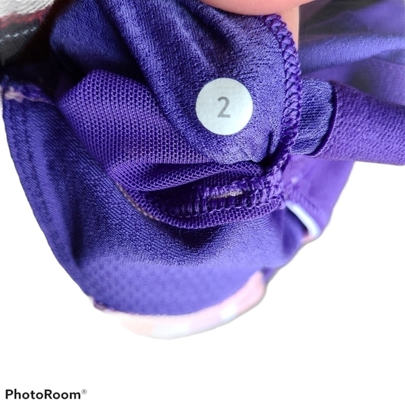 LULULEMON Dancing Warroir Tank Top - Picture 10 of 10